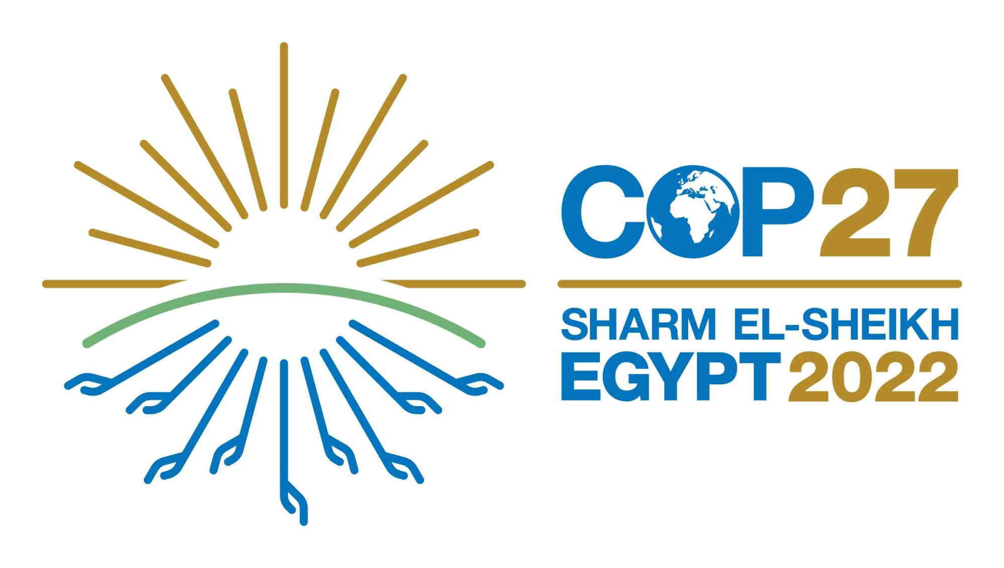 Ркик оон. Конференция ООН по климату 2022. Конференция по изменению климата эмблема. Cop 27 Egypt. Cop27 logo.